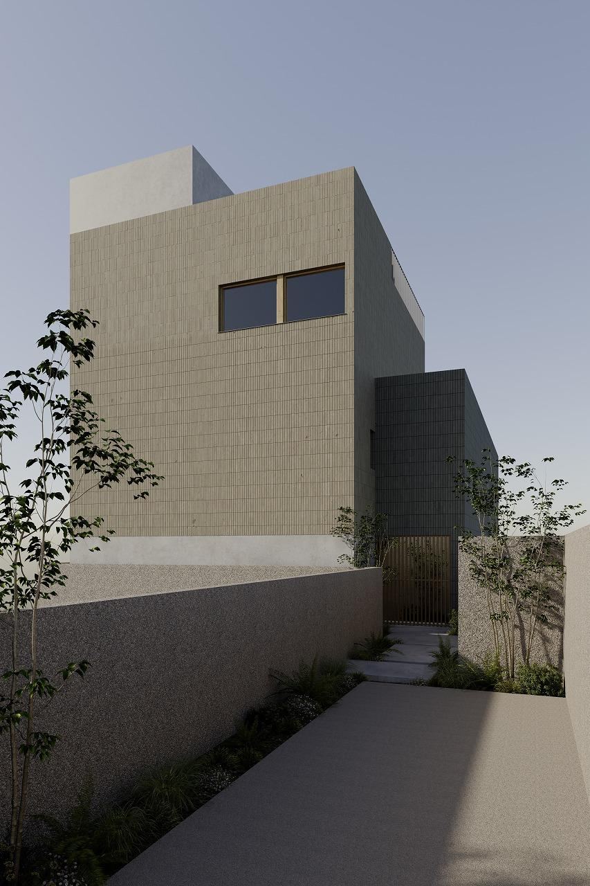 170 m² land in Shibuya Ward, Tokyo - Photo 1