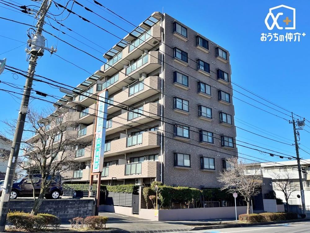 Renovated 3LDK Apartment Near Higashi-Tokorozawa Station - Photo 1