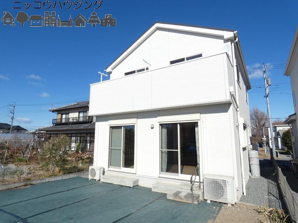 4LDK house in Fujioka, Gunma - Photo 1