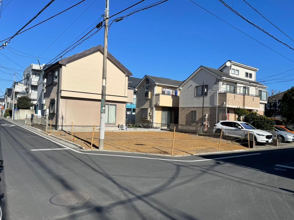 132 m² land in Kokubunji, Tokyo - Photo 1