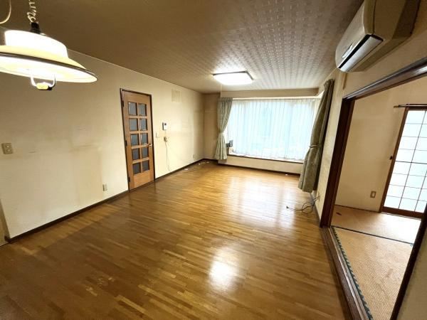 Popular 2LDK Detached House in Kashiwagi-cho - Photo 1