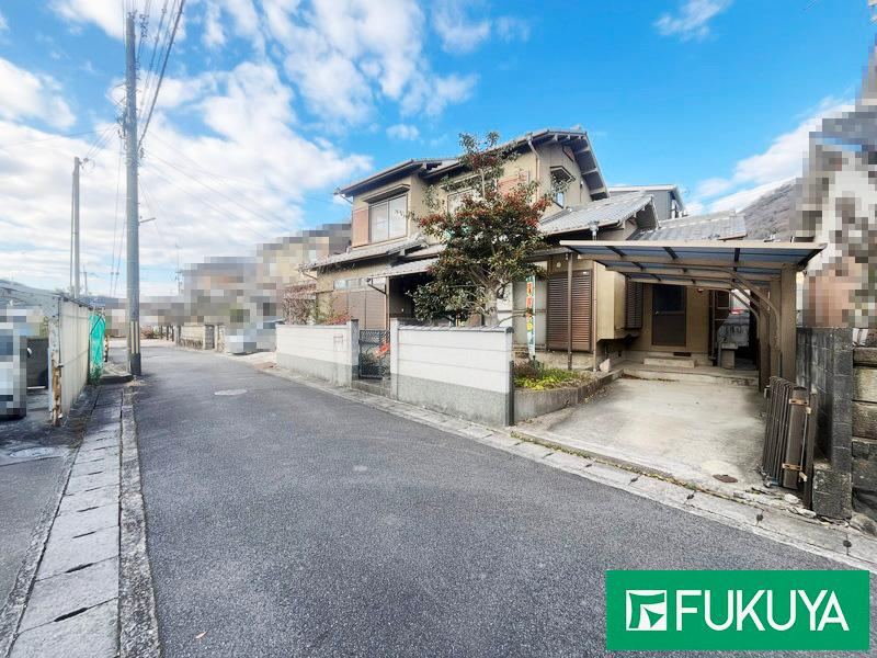 5DK+S House in Taishi Town - Photo 1