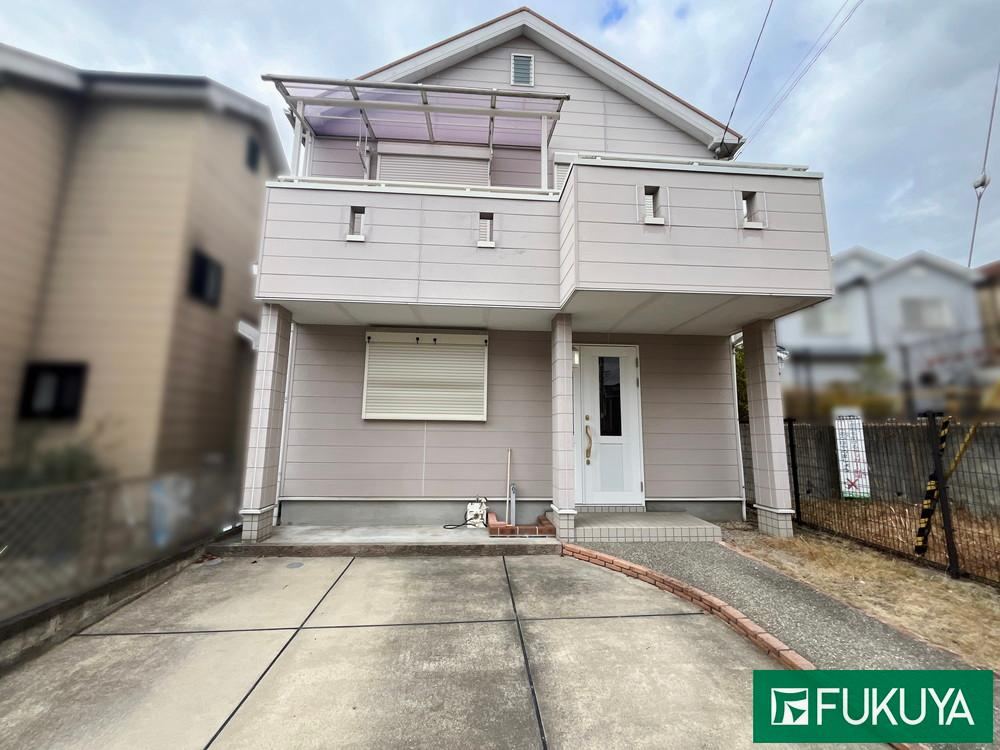 All-Electric 3LDK Home in Maki Nishiyama - Photo 1