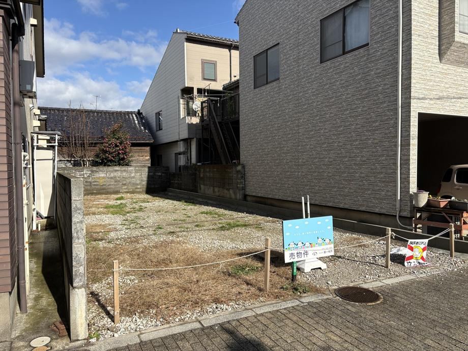 116 m² land in Kanazawa, Ishikawa - Photo 1