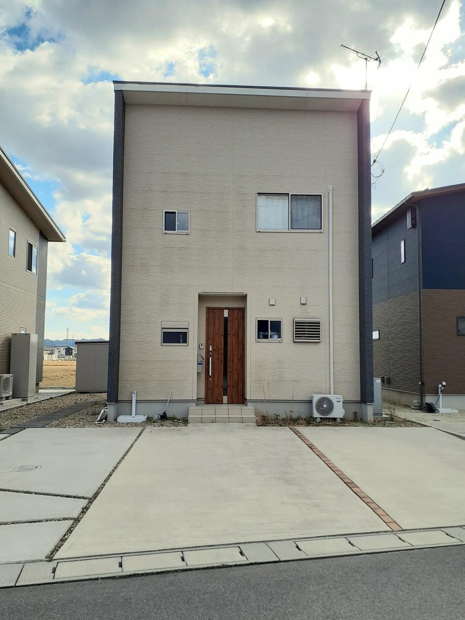 4LDK house in Izumo, Shimane - Photo 1