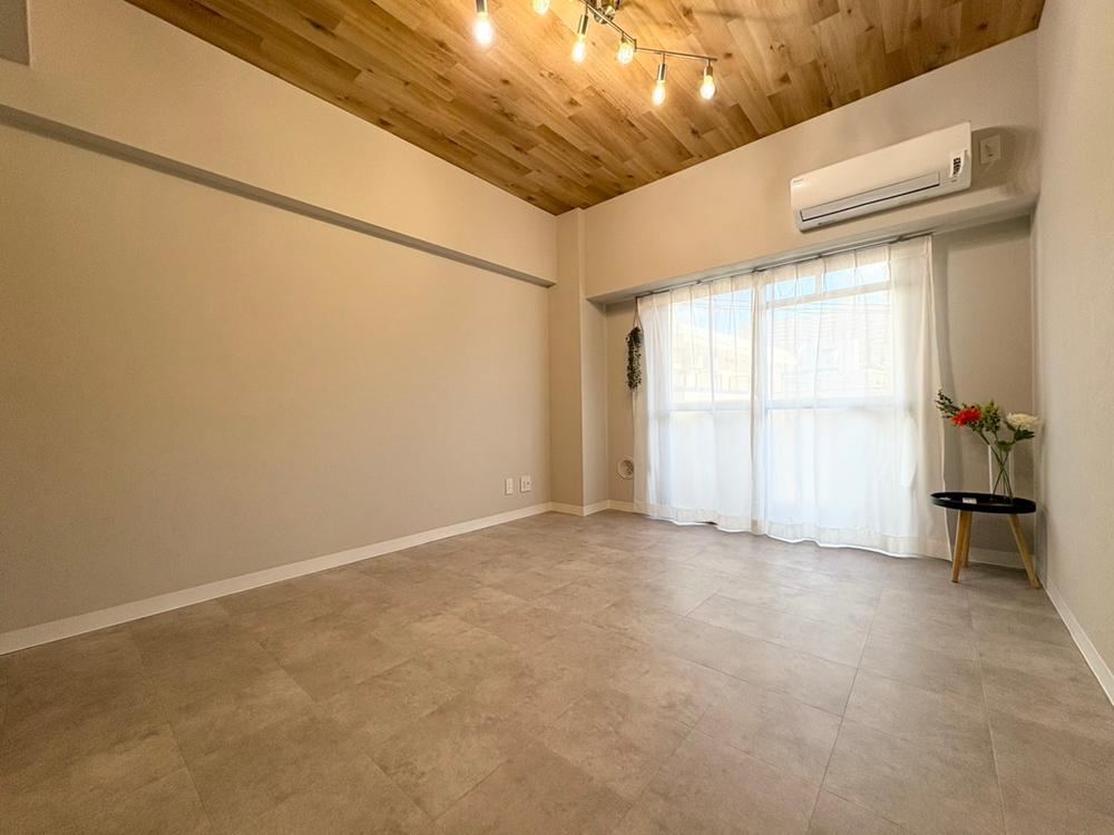 1K apartment in Higashi Ward, Hiroshima - Photo 1