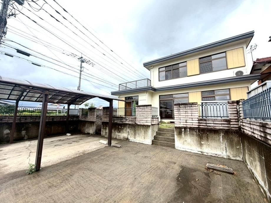 3LDK+S house in Takasaki, Gunma - Photo 1