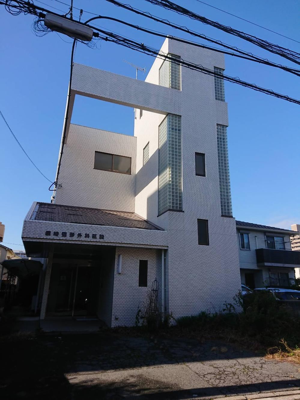3LLDDKK+2S house in Minami Ward, Hiroshima - Photo 1
