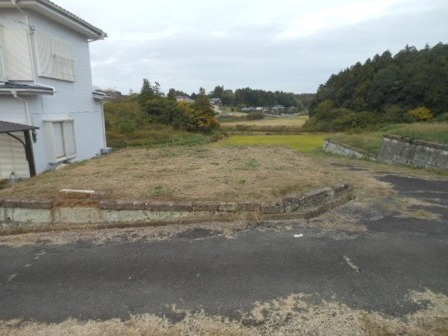 Large Land in Kurimata Yonkai - Photo 1