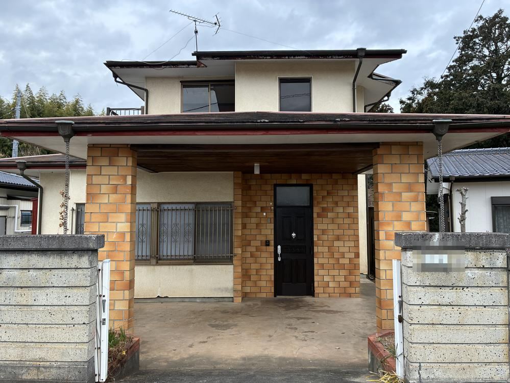 Renovated 5LDK House with Pacific View in Jounan - Photo 1