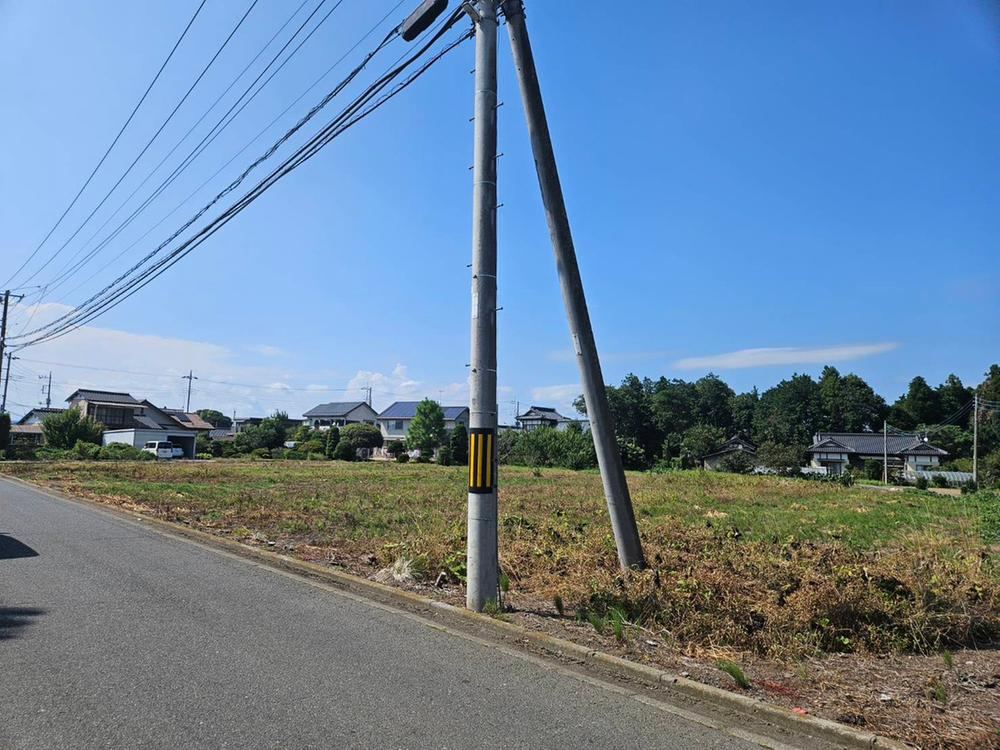 333 m² land in Mito, Ibaraki - Photo 1