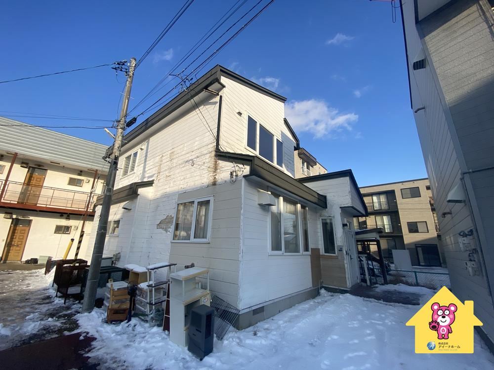 Land Within Walking Distance to Kashiwagi Tram Stop - Photo 1