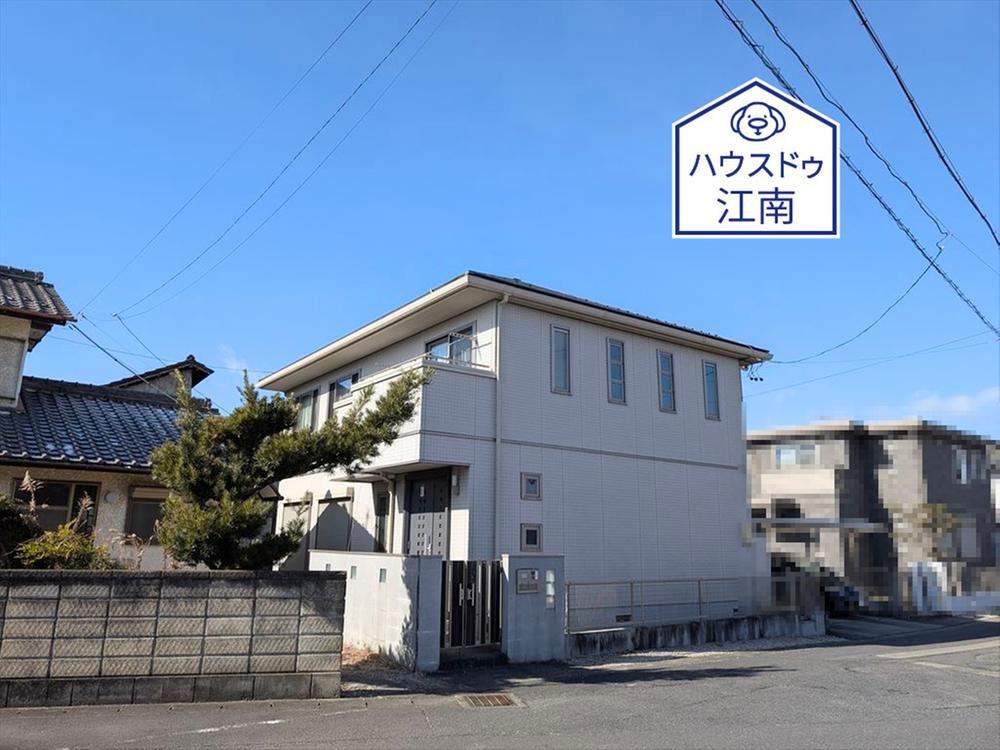Spacious 5LDK House with Parking in Konan City - Photo 1