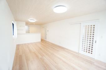 4LDK house in Toyoyama, Nishikasugai District