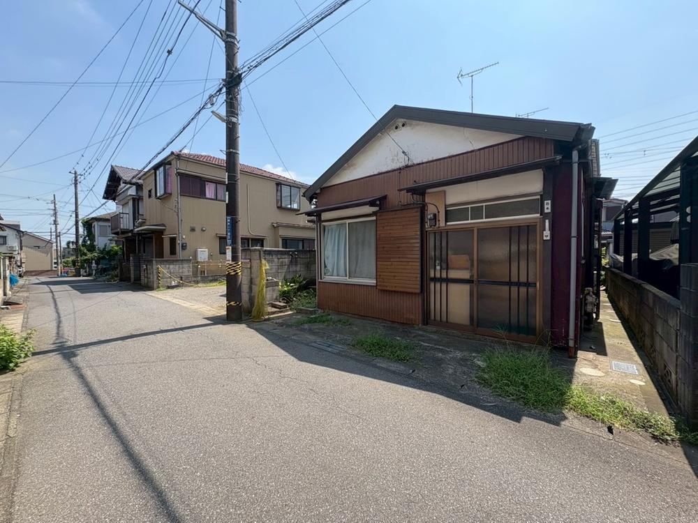 Spacious Land in Sakuragi - Photo 1