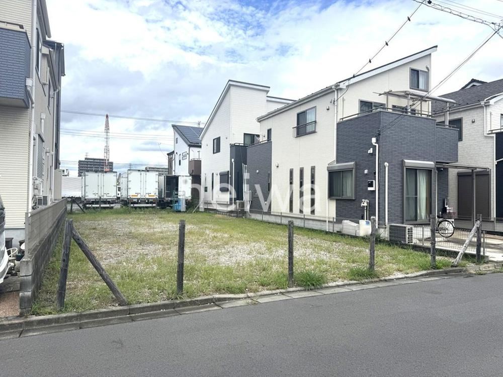 199 m² land in Toda, Saitama - Photo 1
