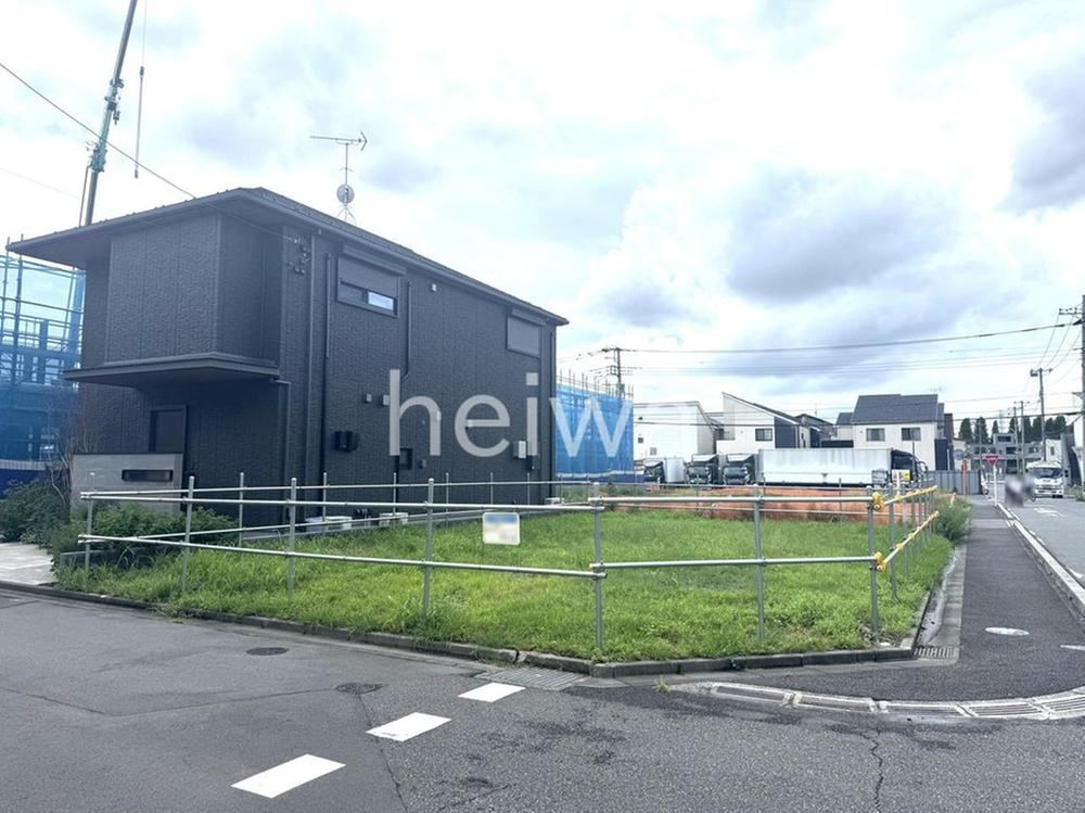 157 m² land in Toda, Saitama - Photo 1