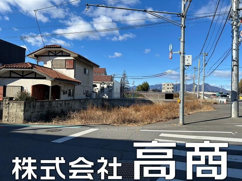 198 m² land in Maebashi, Gunma - Photo 1