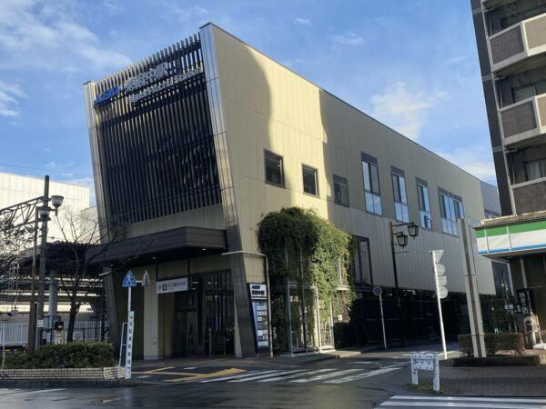 40 m² land in Fuchu, Tokyo - Photo 1