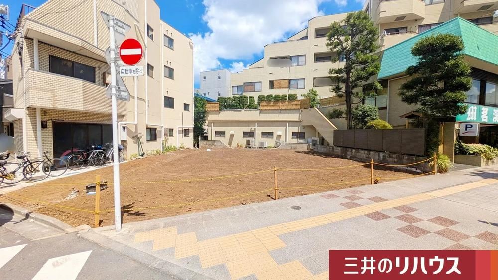 185 m² land in Itabashi Ward, Tokyo - Photo 1