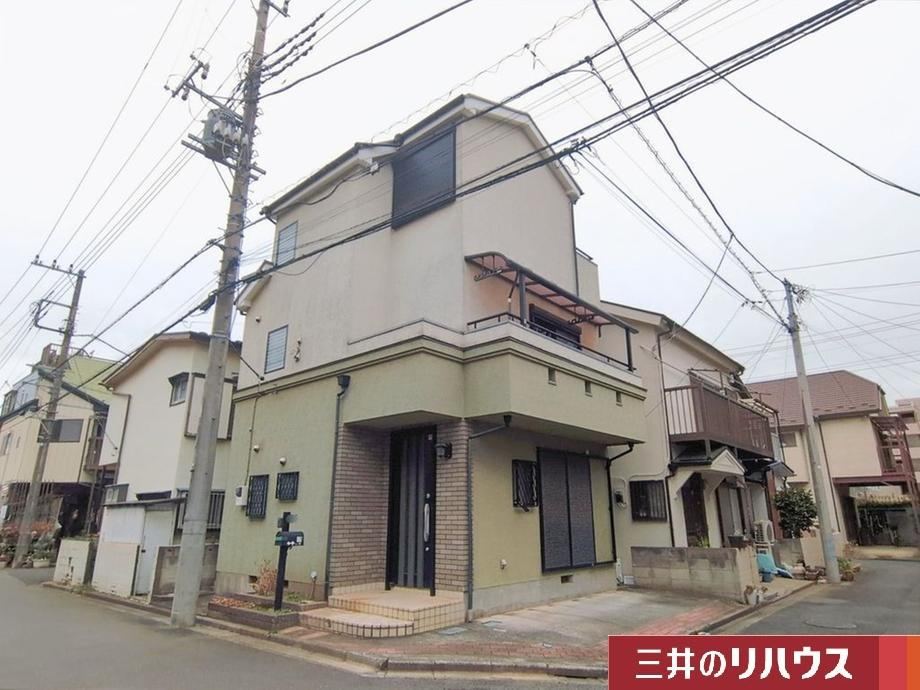 Renovated 3DK House with Storage in Fujimino - Photo 1
