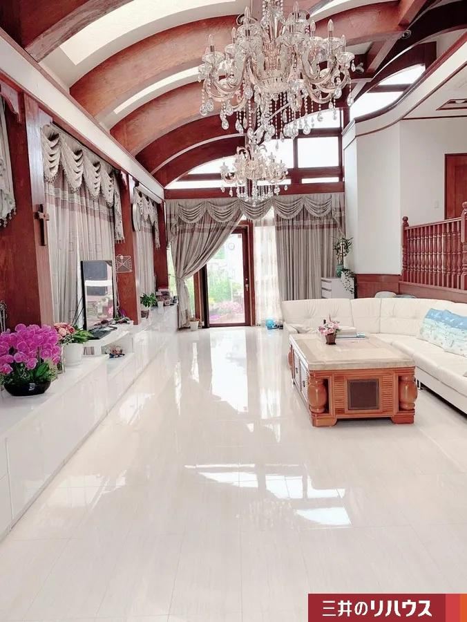 Spacious 5LDK Detached House in Ishikawacho - Photo 1