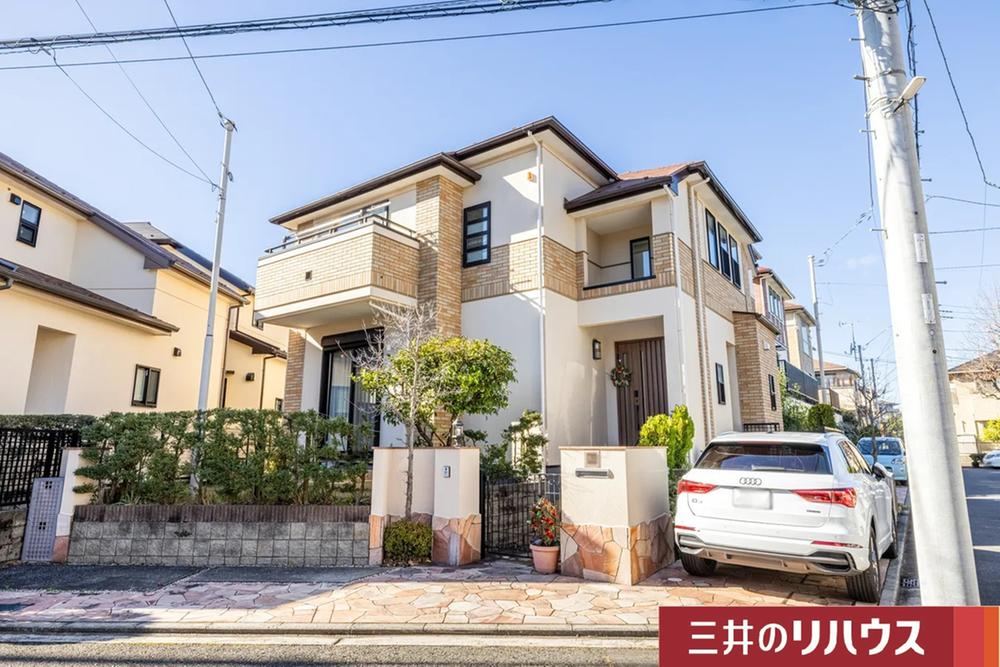 Spacious 4LDK Detached House in Katsutaminami - Photo 1