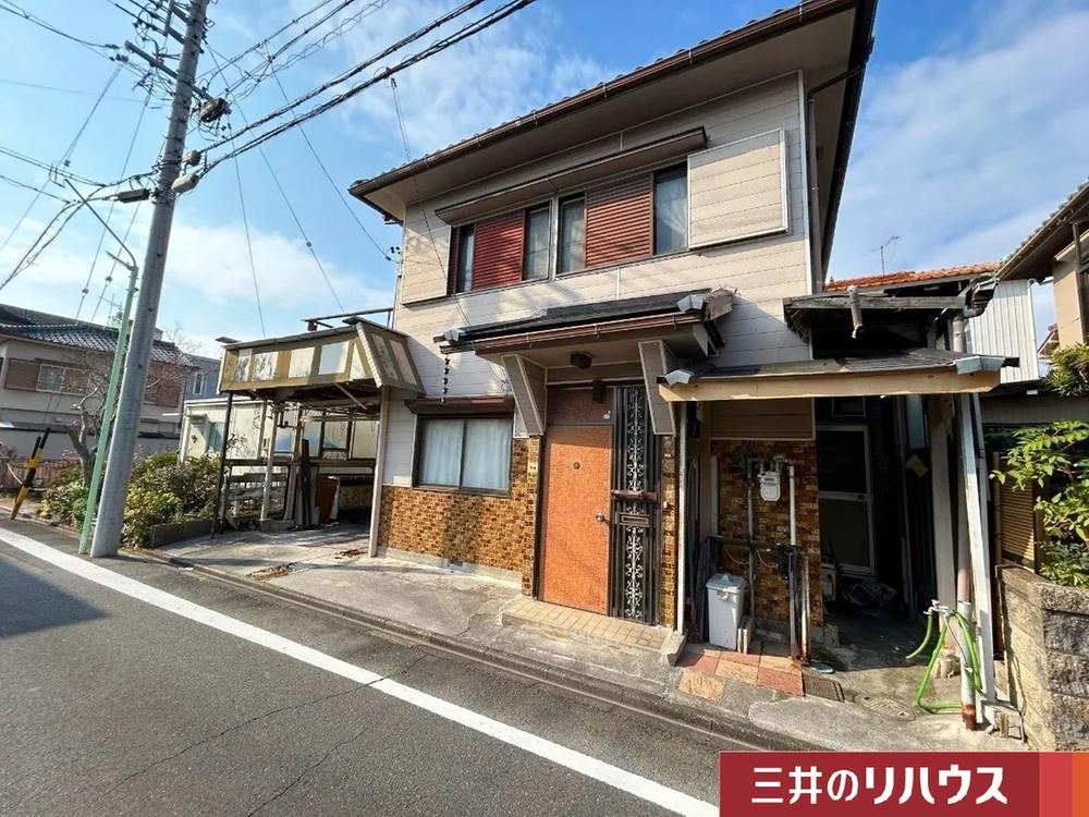 91 m² land in Minato Ward, Nagoya, Aichi - Photo 1