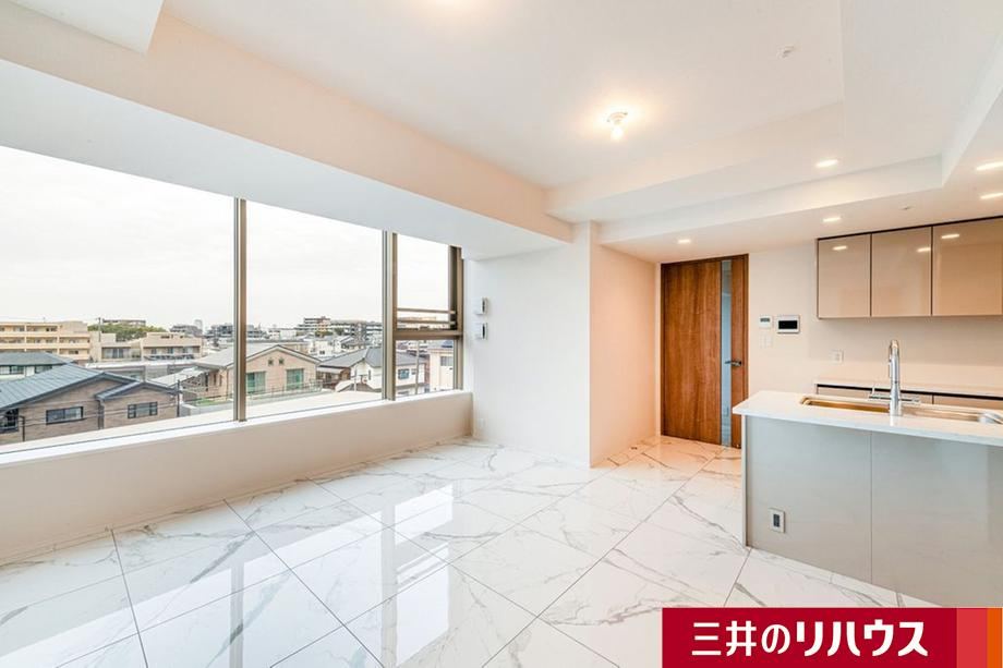 2LDK apartment in Chikusa Ward, Nagoya, Aichi - Photo 1