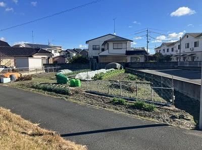 346 m² land in Chuo Ward, Hamamatsu, Shizuoka - Photo 1