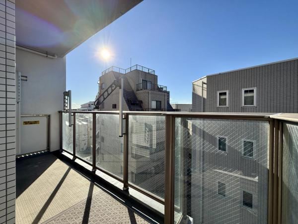 Pet-Friendly 3LDK Apartment Near Kasai Park - Photo 1