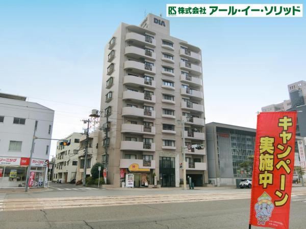3LDK apartment in Naka Ward, Hiroshima - Photo 1