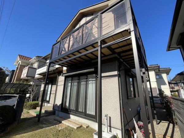 5DK Detached House in Ikebana by Sumitomo Forestry - Photo 1