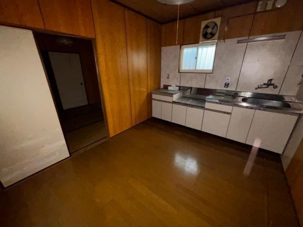 Compact 1DK House in Fukata-cho 1 - Photo 1