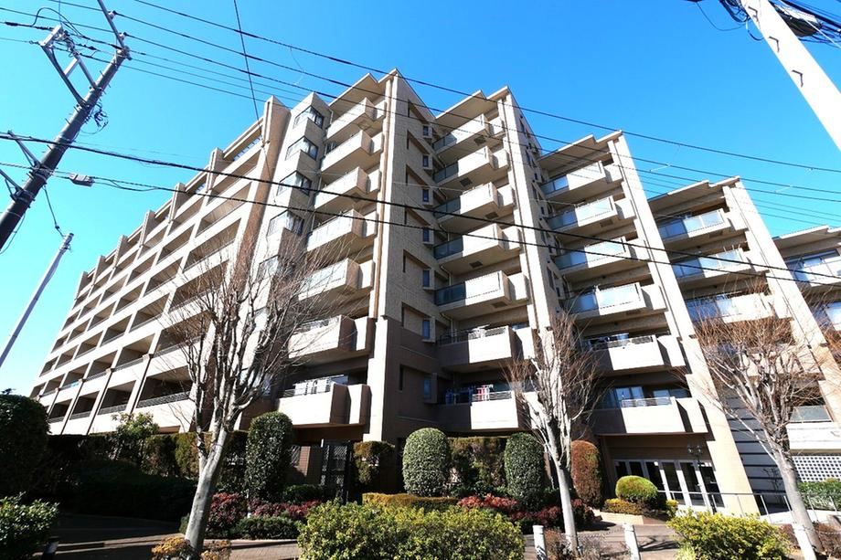 Renovated 3LDK Apartment in Funabashi - Photo 1