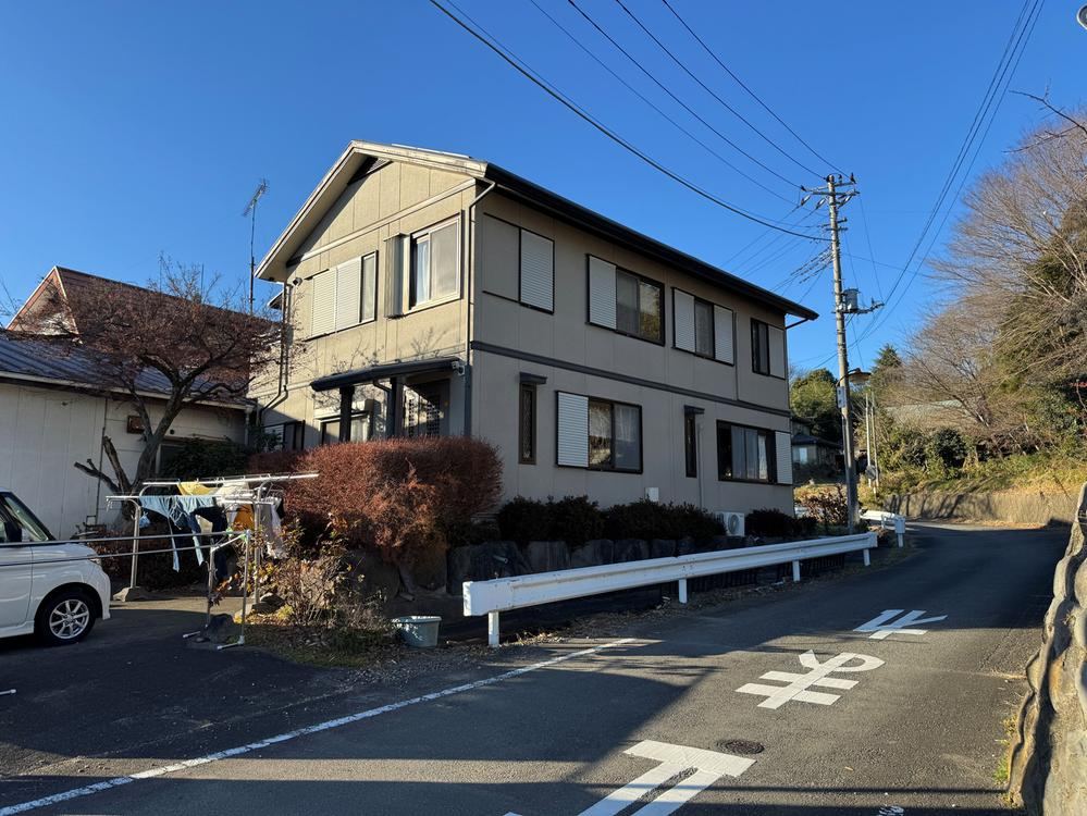 5LDK house in Maebashi, Gunma - Photo 1