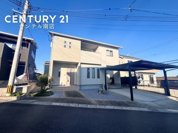 Quiet Residential Property in Otsuka Town - Photo 1