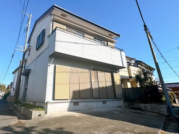 Sunny 3LDK+S House in Daitomachi, Ichinomiya - Photo 1