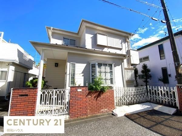 110 m² land in Kawagoe, Saitama - Photo 1