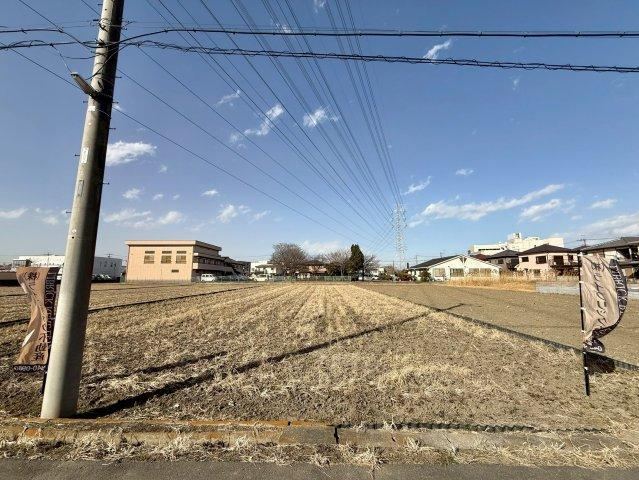 954 m² land in Kasukabe, Saitama - Photo 1