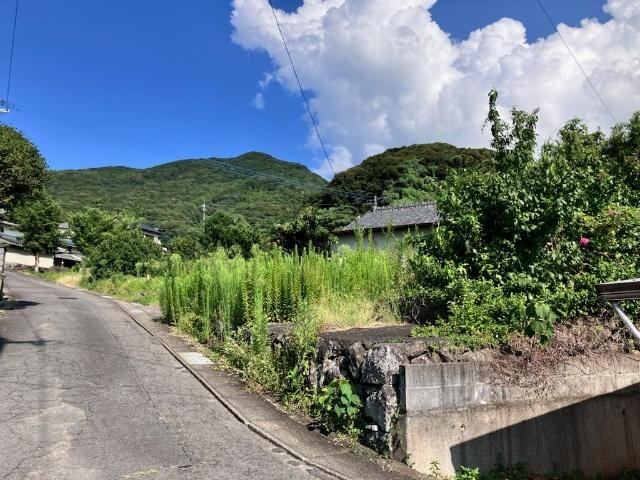 712 m² land in Nagayo, Nishisonogi District, Nagasaki - Photo 1