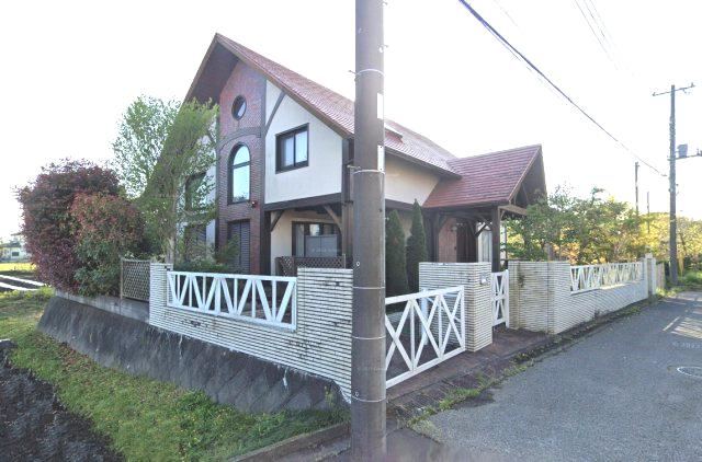 Modern 3LDK Detached House in Nagao - Photo 1