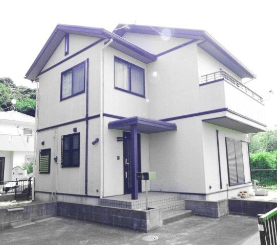 Modern 4LDK Home in Ietoku - Photo 1