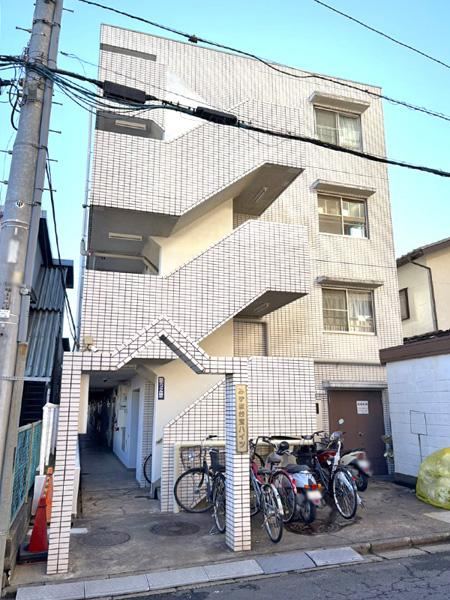 Affordable 2K Apartment in Takemasawa, Mizuho-dai - Photo 1