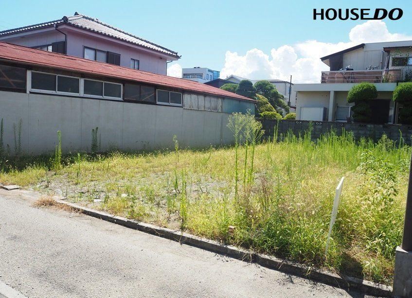 161 m² land in Kofu, Yamanashi - Photo 1