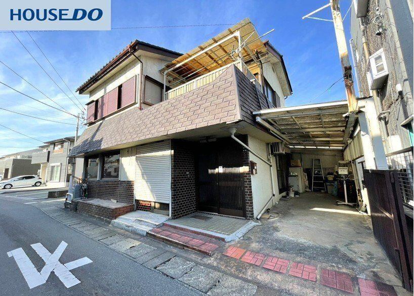 5LK house in Kofu, Yamanashi - Photo 1