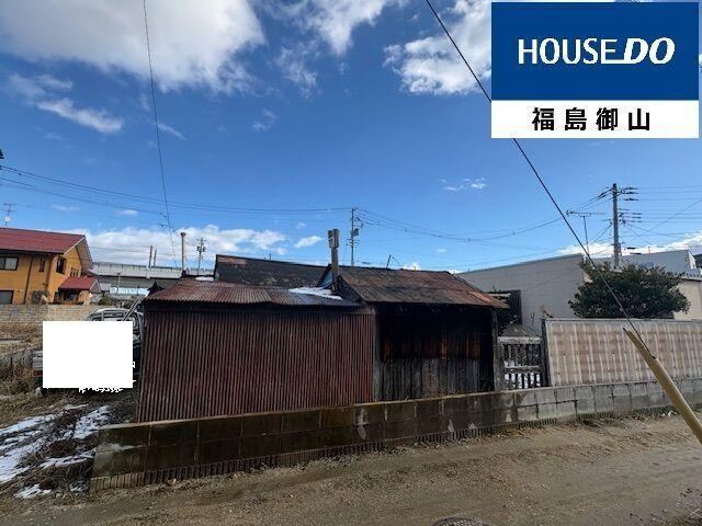 Conveniently Located Land Near Soneida Station - Photo 1