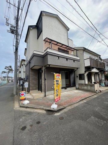 Renovated 3DK+S House in Fujimino - Photo 1