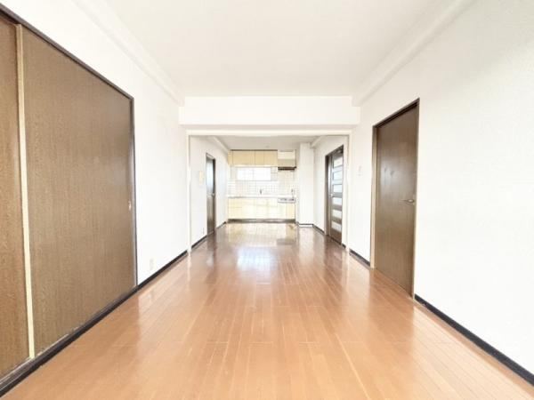 3LDK apartment in Higashi Ward, Fukuoka - Photo 1
