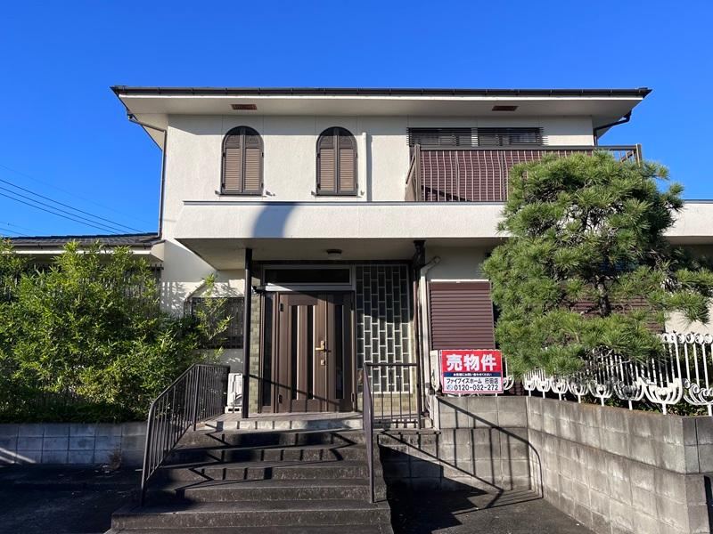 Charming 3DK Detached House in Gifu City - Photo 1